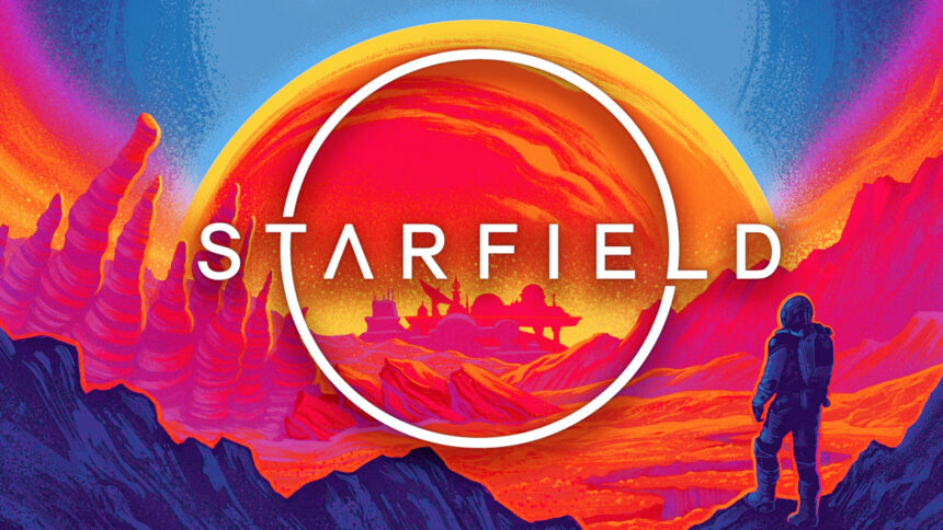 Starfield : mauvaise nouvelle pour l’annonce attendue par des millions de joueurs, ça a leaké