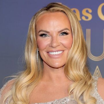 ‘Real Housewives of Salt Lake City’ Star Heather Gay Lands New Bravo Show ‘Surviving Mormonism’