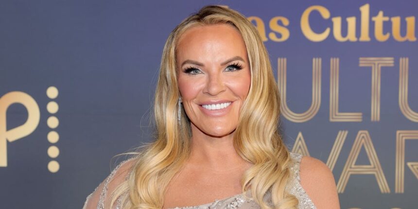 ‘Real Housewives of Salt Lake City’ Star Heather Gay Lands New Bravo Show ‘Surviving Mormonism’