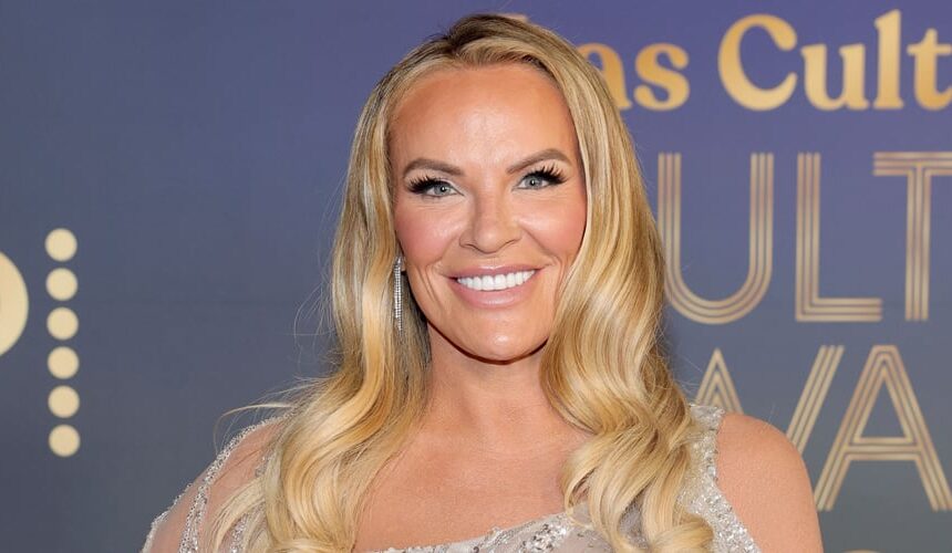 ‘Real Housewives of Salt Lake City’ Star Heather Gay Lands New Bravo Show ‘Surviving Mormonism’ ‘Real Housewives of Salt Lake City’ Star Heather Gay Lands New Bravo Show ‘Surviving Mormonism’