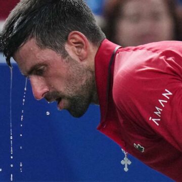Djokovic si arrende, è ufficiale: colpo al cuore per i tifosi