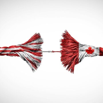 L’Ontario convoque Ronald Reagan pour critiquer les droits de douane en vidéo, Trump rompt les négociations avec le Canada