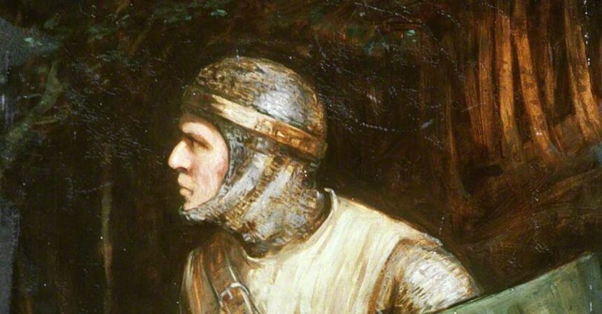 Owain Gwynedd: The Bulwark of All Wales