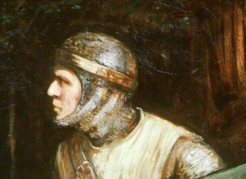 Owain Gwynedd: The Bulwark of All Wales