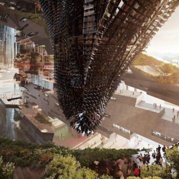 La squadra di calcio della città che non esiste