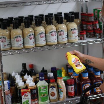 25 states sue Trump administration over SNAP food stamp freeze during shutdown