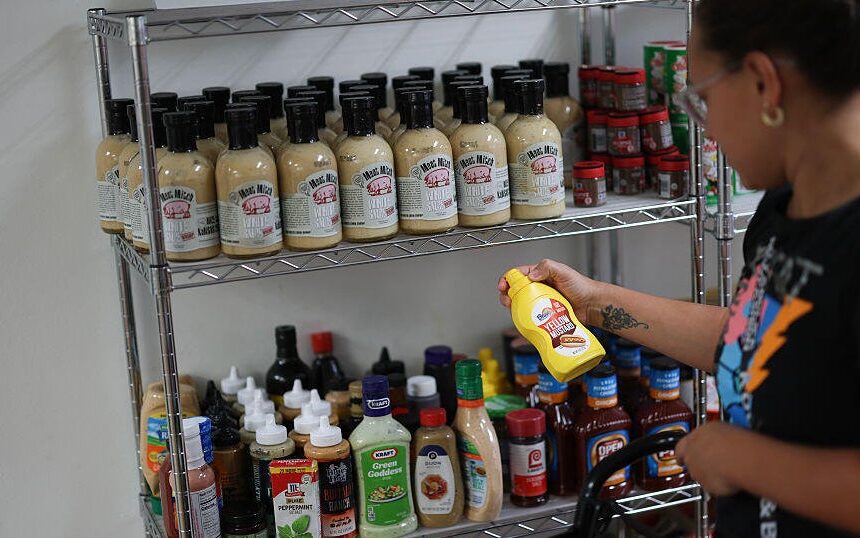 25 states sue Trump administration over SNAP food stamp freeze during shutdown 25 states sue Trump administration over SNAP food stamp freeze during shutdown
