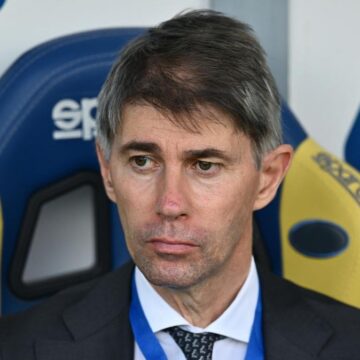 Roma, Massara: “Ferguson era partito bene, ma ha bisogno di tempo. Siamo fiduciosi”