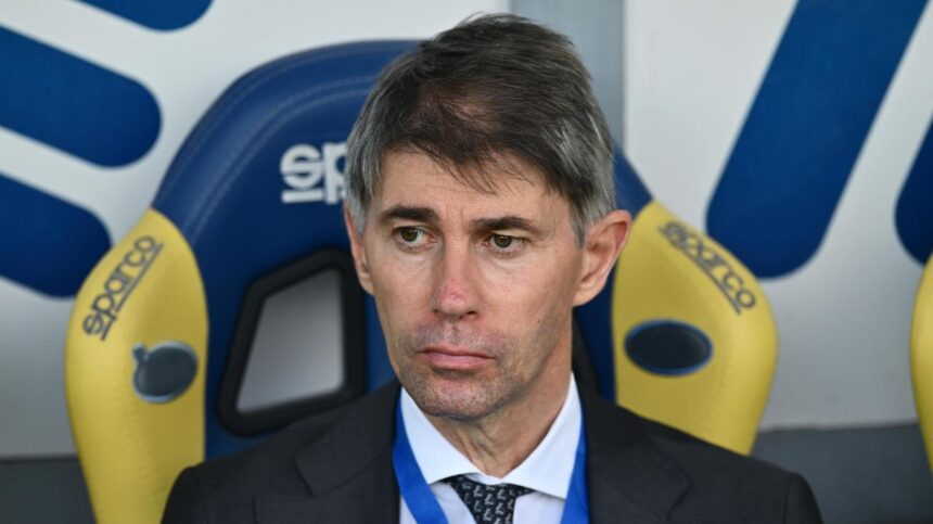 Roma, Massara: “Ferguson era partito bene, ma ha bisogno di tempo. Siamo fiduciosi”