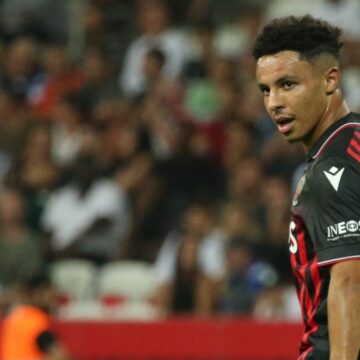 Nice, Maroc : l’épatant retour en grâce de Sofiane Diop tombe à pic