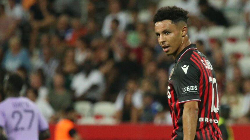 Nice, Maroc : l’épatant retour en grâce de Sofiane Diop tombe à pic