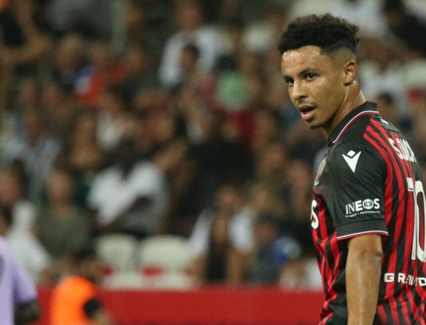 Nice, Maroc : l’épatant retour en grâce de Sofiane Diop tombe à pic Nice, Maroc : l’épatant retour en grâce de Sofiane Diop tombe à pic