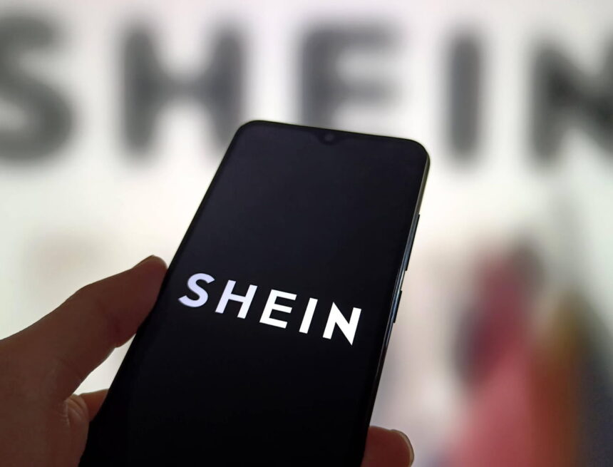 Poupée pédopornographique sur Shein : le scandale prend de l’ampleur, la mairie de Paris prise à partie Poupée pédopornographique sur Shein : le scandale prend de l’ampleur, la mairie de Paris prise à partie