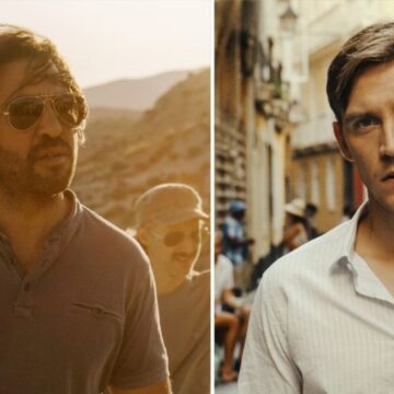 “Tausend Zeilen”: Bullys Mediensatire feiert Free-TV-Premiere