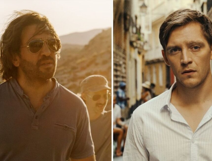 “Tausend Zeilen”: Bullys Mediensatire feiert Free-TV-Premiere “Tausend Zeilen”: Bullys Mediensatire feiert Free-TV-Premiere