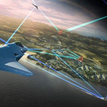Lockheed Martin accelera sul calcolo quantistico per aerospazio e difesa con PsiQuantum