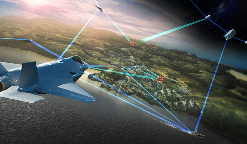Lockheed Martin accelera sul calcolo quantistico per aerospazio e difesa con PsiQuantum