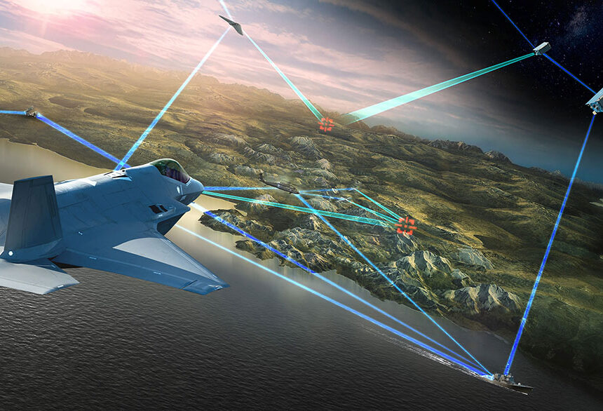 Lockheed Martin accelera sul calcolo quantistico per aerospazio e difesa con PsiQuantum Lockheed Martin accelera sul calcolo quantistico per aerospazio e difesa con PsiQuantum