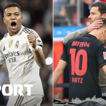 Liverpool vs. Real am Dienstag