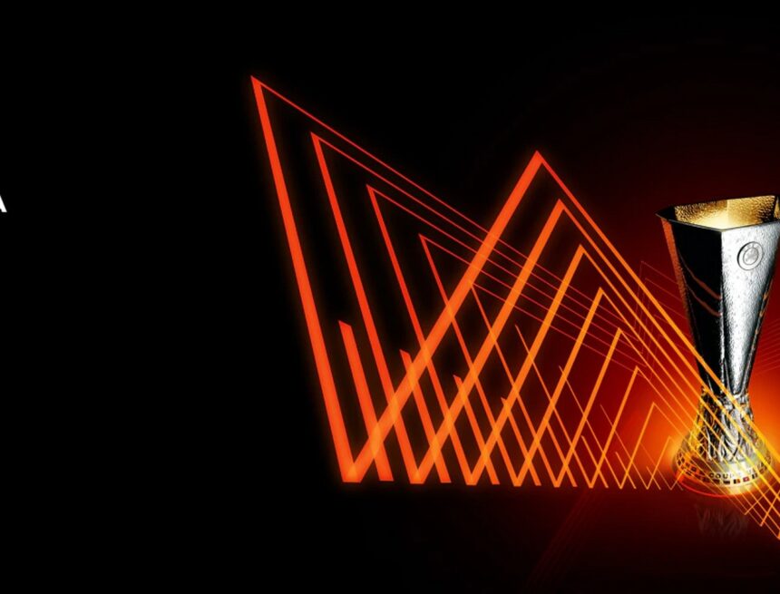 Every Europa League match today, Thursday November 6 (matchday 4)