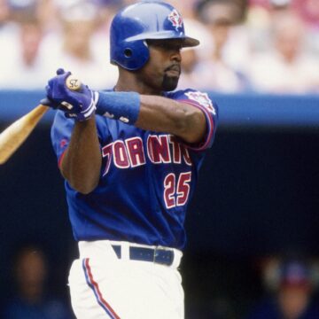 2026 Contemporary Baseball Era Committee Candidate: Carlos Delgado 2026 Contemporary Baseball Era Committee Candidate: Carlos Delgado
