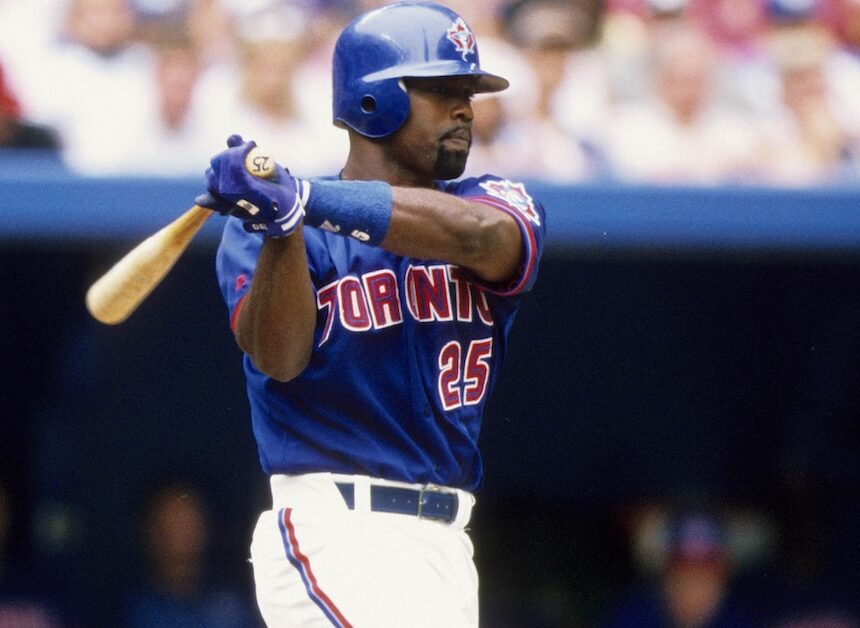 2026 Contemporary Baseball Era Committee Candidate: Carlos Delgado 2026 Contemporary Baseball Era Committee Candidate: Carlos Delgado