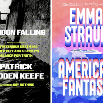 The On-Sale Calendar: April 2026