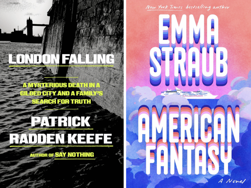 The On-Sale Calendar: April 2026