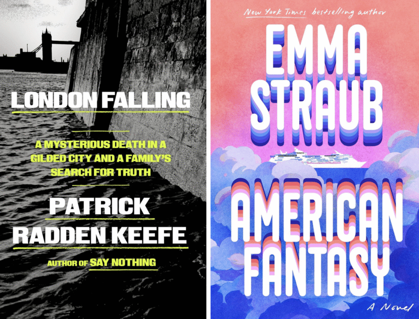 The On-Sale Calendar: April 2026 The On-Sale Calendar: April 2026