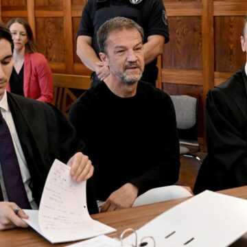 Hertha BSC: Millionen-Streit mit Ex-Chef Bobic