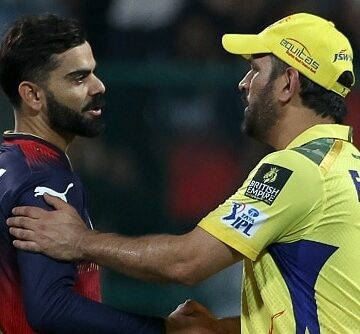 IPL Retention LIVE: चेन्नई सुपर किंग्स ने धोनी समेत इन खिलाड़ियों को रिटेन, आंद्रे रसेल रिलीज किए गए