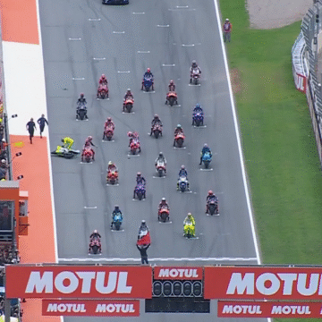 MotoGP, Valence, Canal+ : Revivez les temps forts du dernier Grand Prix en vidéo !