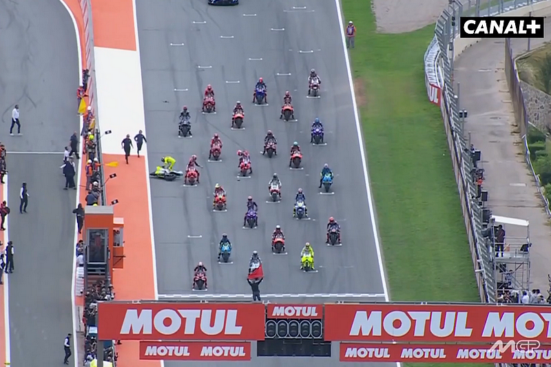 MotoGP, Valence, Canal+ : Revivez les temps forts du dernier Grand Prix en vidéo ! MotoGP, Valence, Canal+ : Revivez les temps forts du dernier Grand Prix en vidéo !