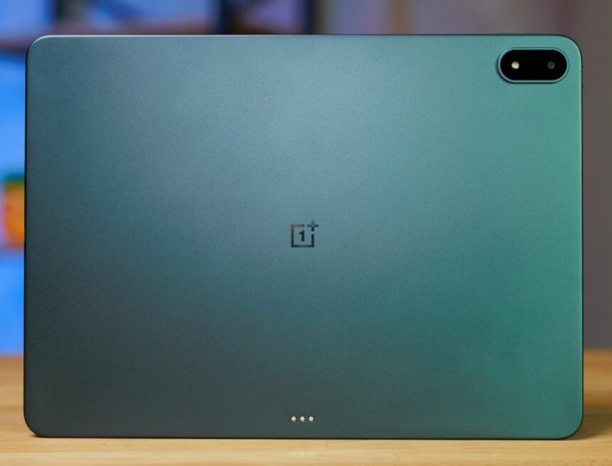 Black Friday sale makes the powerful OnePlus Pad 3 an unbeatable value champion at $120 off