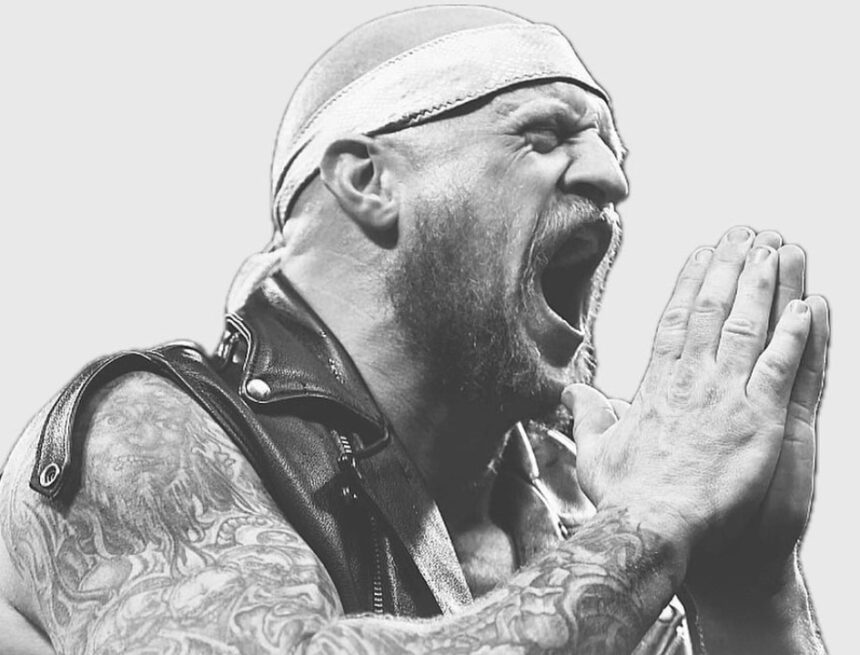 Two arrested on murder charges following former WWE developmental wrestler’s death Two arrested on murder charges following former WWE developmental wrestler’s death