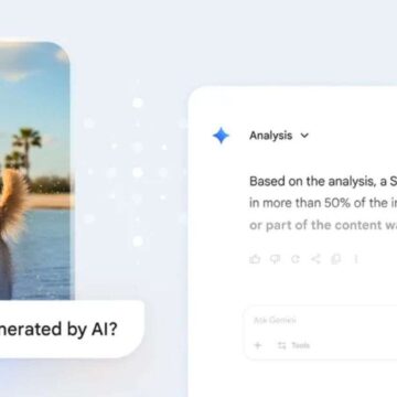 App Gemini riconosce le immagini generate dall’AI, ecco come App Gemini riconosce le immagini generate dall’AI, ecco come