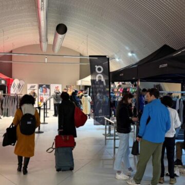 Si apre il sipario di Milano21 FollowYourPassion: aperto l’expo. Tutti i campioni al via Si apre il sipario di Milano21 FollowYourPassion: aperto l’expo. Tutti i campioni al via