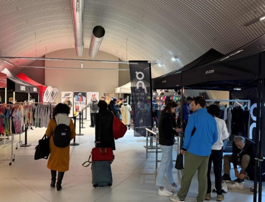 Si apre il sipario di Milano21 FollowYourPassion: aperto l’expo. Tutti i campioni al via