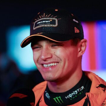 F1, Gp di Las Vegas: dove vederlo in diretta tv e streaming F1, Gp di Las Vegas: dove vederlo in diretta tv e streaming