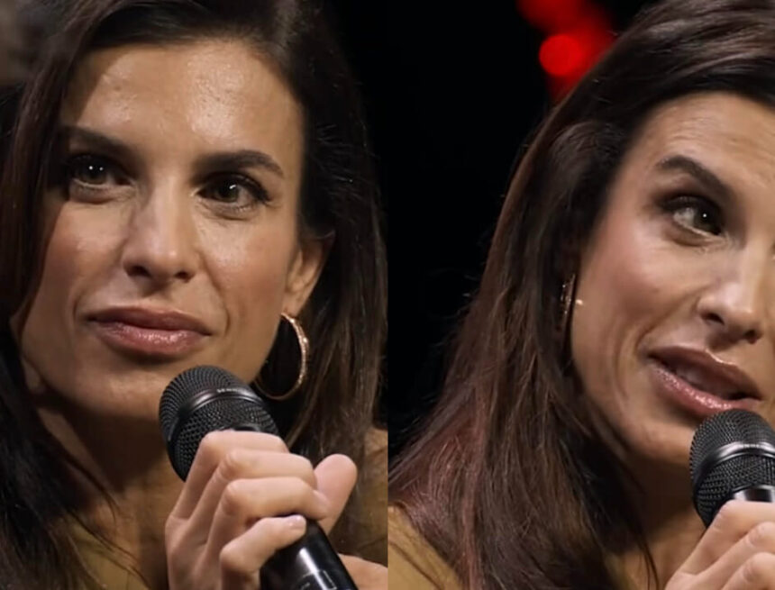 Elisabetta Canalis diventa scrittrice: “I cani ci insegnano che l’amore è fatto anche di silenzio”