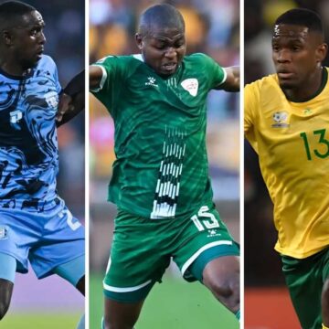 Chiefs must sign 1 of these 3 midfielders in January
