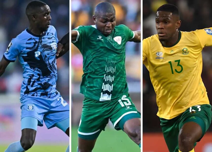 Chiefs must sign 1 of these 3 midfielders in January