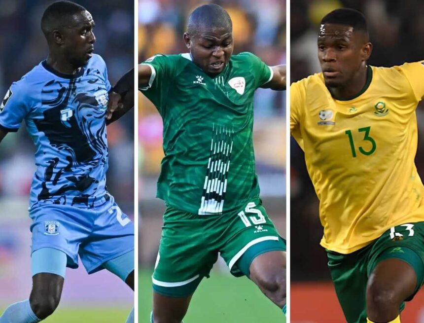 Chiefs must sign 1 of these 3 midfielders in January