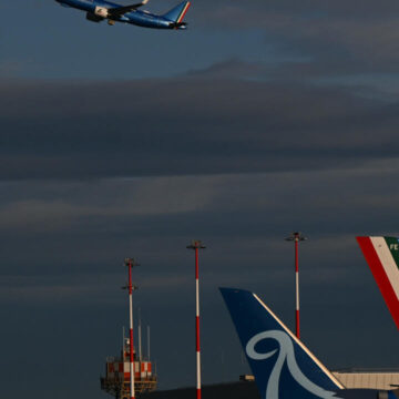 Premier voyage à l’étranger pour Léon XIV, reçu à Ankara par Erdogan