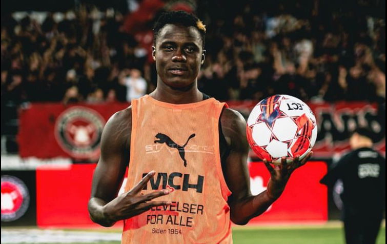 Franculino, il nuovo che avanza. E stasera il test Roma