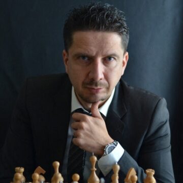 Cédric Biscay, invité du TGS à Toulouse : “Le manga, c’est l’anti Tik Tok !”