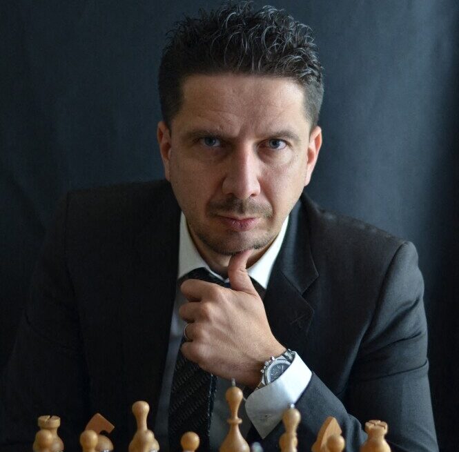 Cédric Biscay, invité du TGS à Toulouse : “Le manga, c’est l’anti Tik Tok !”