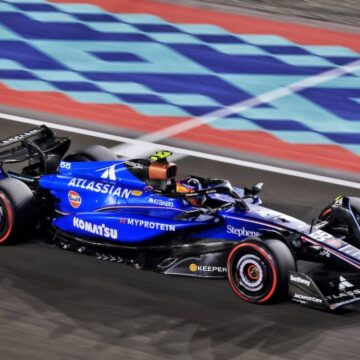 F1 GP Qatar F1 GP Qatar