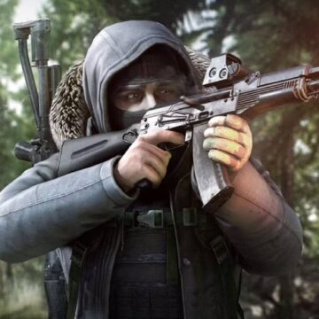 Streamer becomes the first person to actually Escape from Tarkov, and it only took them two and a half weeks