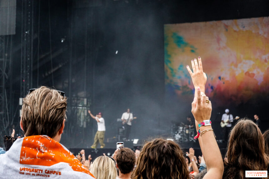 Festivals de musique : les plus attendus de l’été 2026 partout en France
